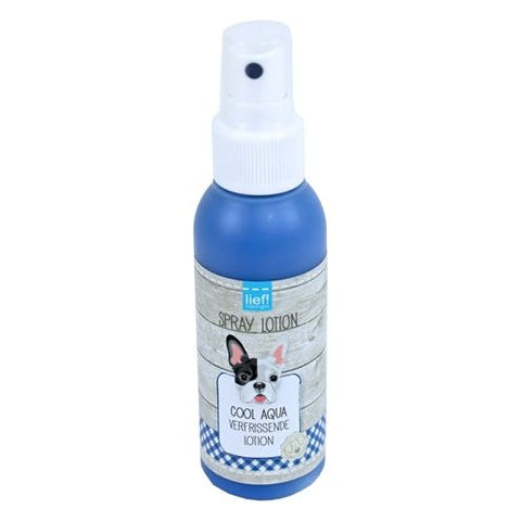 Lief! Liebe! Lotion Kühles Aqua