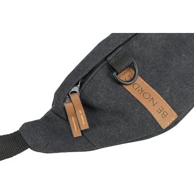Trixie Be Nordic Gürteltasche Schwarz