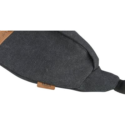 Trixie Be Nordic Gürteltasche Schwarz