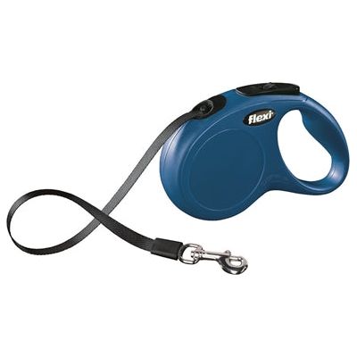 Flexi Rollin Classic Band Blau