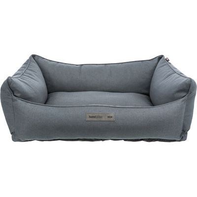 Trixie Hundekorb Farello Grau
