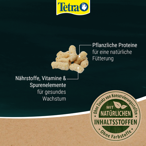 Tetra Pond Sticks 40L / 4.2kg