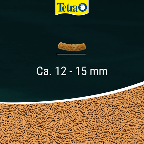 Tetra Pond Koi Sticks 50L / 7,5kg