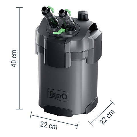 Tetra EX Plus Filter EX 700