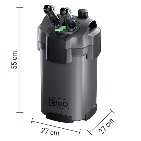 Tetra EX Plus Filter EX 1500