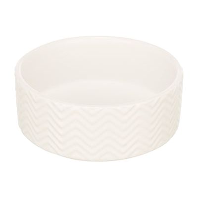 🎁 Trixie Trinkschale Keramik Weiss (100% off)