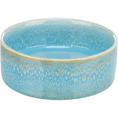Trixie / Trinkschale Keramik Blau