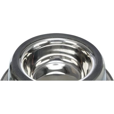 Trixie Hund Langsam Fütternd Edelstahl