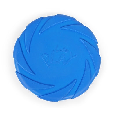 Battersea Schaumstoff-Flyer Blau